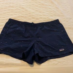 Patagonia Girl’s XXL baggies shorts